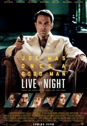 Live by Night – Gecenin Kanunu izle 1080p