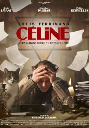 Louis Ferdinand Celine izle Türkçe Dublaj 2016