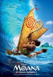 Moana izle 2016 Full 1080p