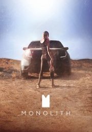 Monolith – Tek Başına izle Türkçe Dublaj 2016