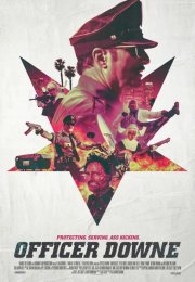 Officer Downe – Memur Downe 1080p izle