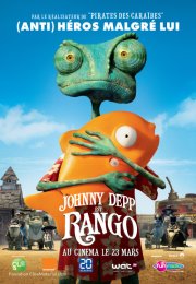 Rango izle 2011 FULL HD