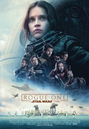 Rogue One Bir Star Wars Hikayesi izle 1080p 2016