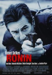 Ronin izle 1998 HD