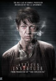 The Atticus Institute – Atticus Enstitüsü izle 2015 1080p