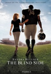 The Blind Side – Kör Nokta izle Türkçe Dublaj 2009