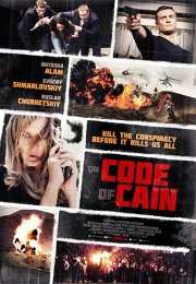 The Code of Cain – Kod Adı Gain izle 2015 Full HD