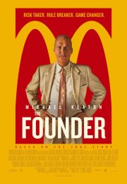 The Founder izle Altyazılı 2016