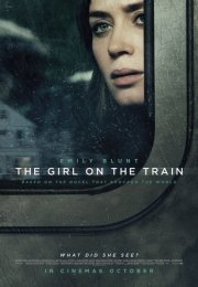 The Girl on the Train – Trendeki Kız izle Full 2016