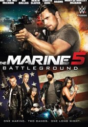 The Marine 5 Battleground – Denizci 5 izle Altyazılı 2017