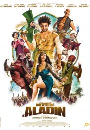 Alaaddin’in Yeni Serüvenleri izle Türkçe Dublaj 2015