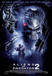 Alien Predator’e Karşı 2 izle Altyazılı 2007