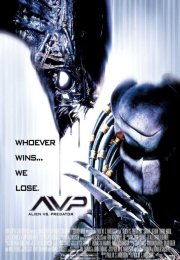 Alien Predator’e Karşı izle Altyazılı 2004