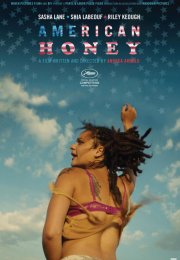 American Honey HD Full 2016 izle