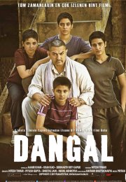 Dangal 2016 HD izle