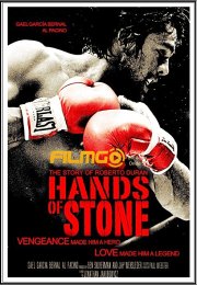 Hands Of Stone – Taştan Eller 2016 Filmi izle