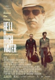 Hell or High Water – İki Eli Kanda Full izle 2016