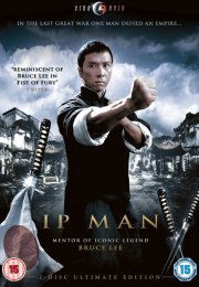 Ip Man 1 1080p Full HD Bluray Türkçe Dublaj izle