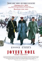 Joyeux Noel – Ateşkes izle Altyazılı 2005