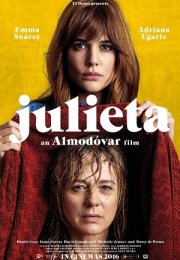 Julieta 2016 Altyazılı izle