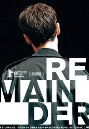 Kalan – Remainder izle Türkçe Dublaj 2015