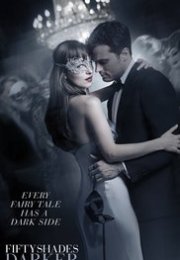 Karanlığın Elli Tonu 1080p izle 2017