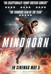 Mindhorn izle Türkçe Dublaj 2017