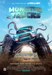 Monster Trucks – Canavar Kamyonlar izle Altyazılı 2016