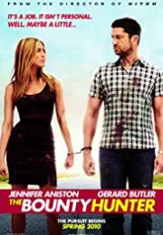 The Bounty Hunter – Ödül Peşinde izle Türkçe Dublaj 2010