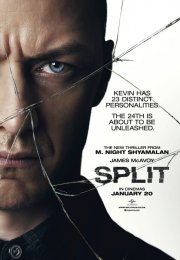 Parçalanmış – Split izle 2016 Full HD