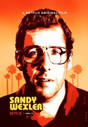 Sandy Wexler izle Altyazılı 2017