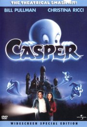 Sevimli Hayalet Casper izle Türkçe Dublaj 1995