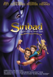 Sinbad Yedi Denizler Efsanesi izle Türkçe Dublaj 2003