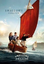 Swallows and Amazons izle Altyazılı 2016