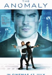 The Anomaly Türkçe Dublaj Full HD izle