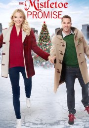 The Mistletoe Promise – Süpriz Aşk izle Türkçe Dublaj 2016