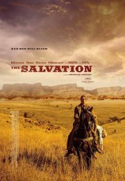 The Salvation 2014 1080p Full HD Bluray izle