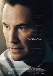 The Whole Truth – Yüce Adalet 2016 Full HD izle