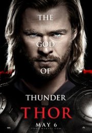 Thor 2011 HD 1080p izle