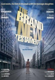 Yeni Ahit – Le tout nouveau testament 2015 1080p Full izle