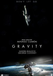 Yerçekimi – Gravity 1080p Bluray Full HD Türkçe Dublaj izle