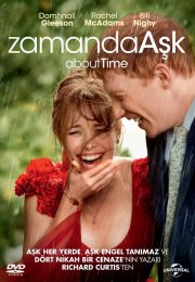 Zamanda Aşk About Time Türkçe Dublaj 1080p