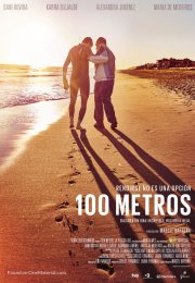 100 metros 1080p izle 2016