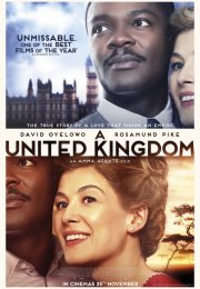 A United Kingdom – Aşkın Krallığı 1080p izle 2016