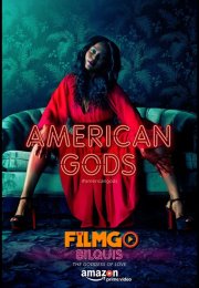 Amerikan Tanrıları – American Gods izle Türkçe Dublaj