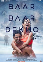 Baar Baar Dekho 1080p izle 2016