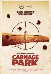 Carnage Park Altyazılı Full izle