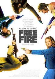 Free Fire – Atış Serbest 1080p izle 2016