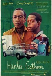 Hunter Gatherer 1080p izle 2016