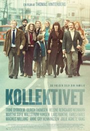 Komün – Kollektivet izle Altyazılı 2016